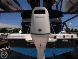 2018, Hurricane, FunDeck 236