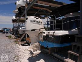 2018, Hurricane, FunDeck 236