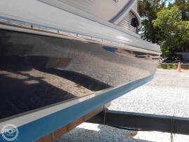 2018, Hurricane, FunDeck 236