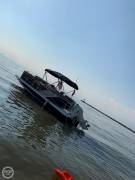 2018, Hurricane, FunDeck 236