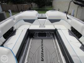 2020, Moomba, Makai