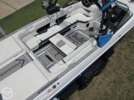2020, Moomba, Makai
