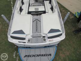 2020, Moomba, Makai