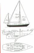 1962, Pearson, 37 Invicta