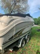 2003, Sea Ray, 245 Weekender