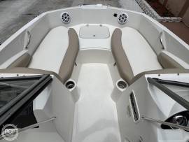 2019, Stingray, 191 DC