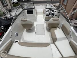 2019, Stingray, 191 DC