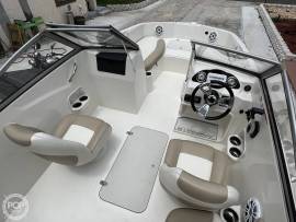 2019, Stingray, 191 DC