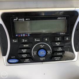 2013, Sailfish, 290 CC