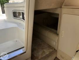 1999, Sea Ray, 270 Sundancer