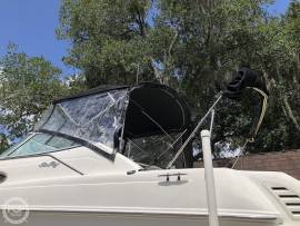 1999, Sea Ray, 270 Sundancer