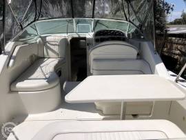 1999, Sea Ray, 270 Sundancer