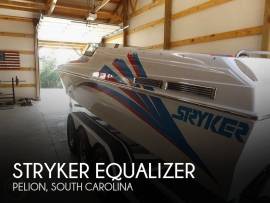 1994, Stryker, Equalizer