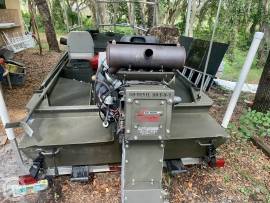 2020, 16X60 SD