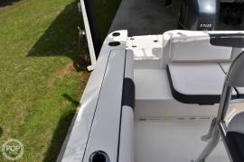 2020, Robalo, R202 EX