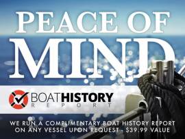 1980, Boston Whaler, Montauk 17