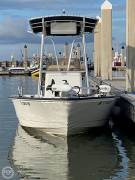1999, Triton, 20 Bay-Flight