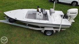 2002, Release, Tarpon Bay 17