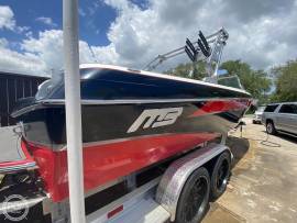 2014, MB Sports, F-24 Tomcat