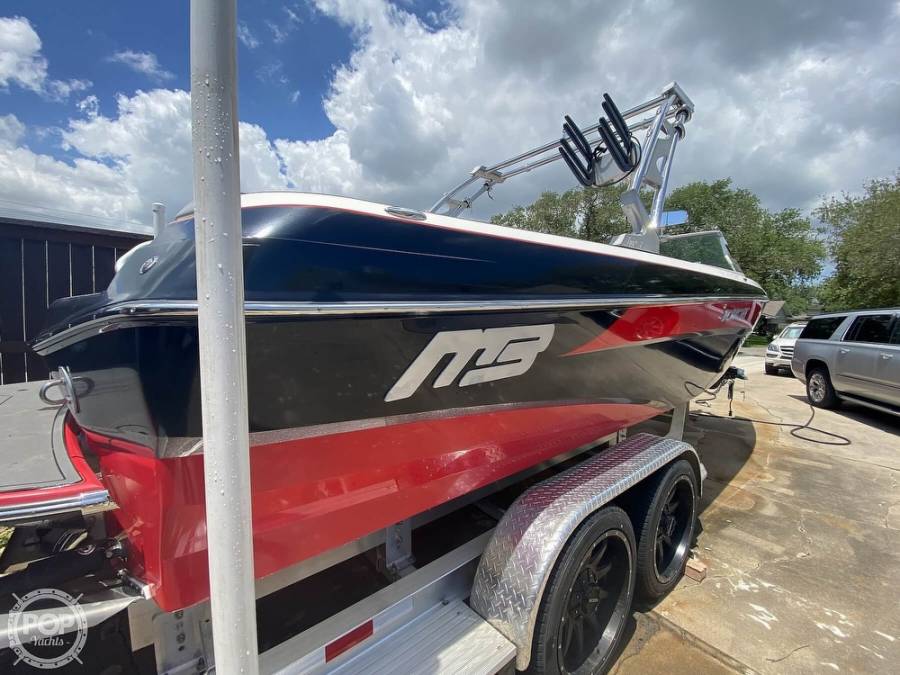 2014 MB Sports F24 Tomcat Power Boats, Ski/Wakeboard Boats For Sale in