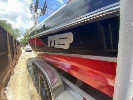 2014, MB Sports, F-24 Tomcat