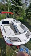 2022, Glastron, 180 GTD