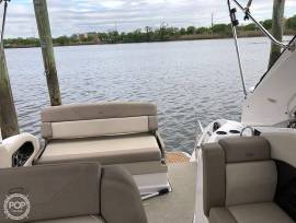 2014, Regal, 28 Express