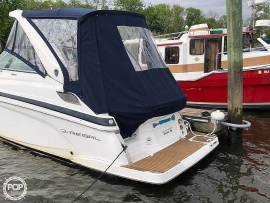 2014, Regal, 28 Express