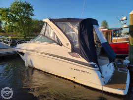 2014, Regal, 28 Express