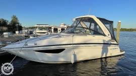 2014, Regal, 28 Express