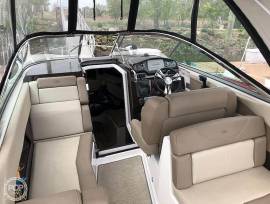 2014, Regal, 28 Express