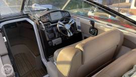 2014, Regal, 28 Express
