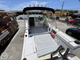 1988, Robalo, R2660