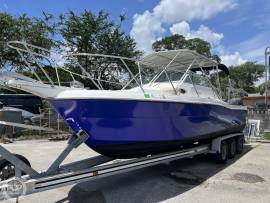 1988, Robalo, R2660