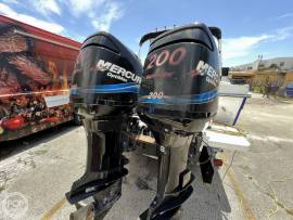 1988, Robalo, R2660
