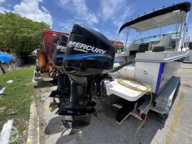 1988, Robalo, R2660