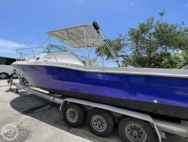 1988, Robalo, R2660