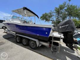 1988, Robalo, R2660