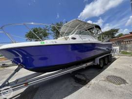 1988, Robalo, R2660