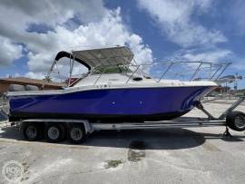 1988, Robalo, R2660