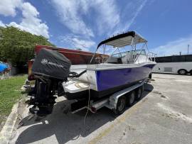 1988, Robalo, R2660