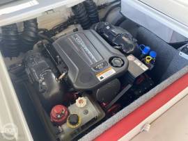 2021, Four Winns, H210 RS