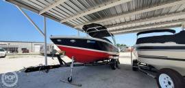 2021, Four Winns, H210 RS
