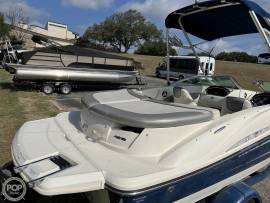 2009, Sea Ray, 185 Sport 25th Anniversary Edition