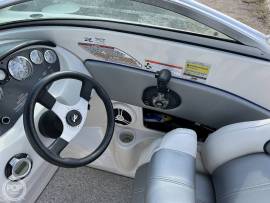 2009, Sea Ray, 185 Sport 25th Anniversary Edition