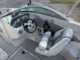 2009, Sea Ray, 185 Sport 25th Anniversary Edition