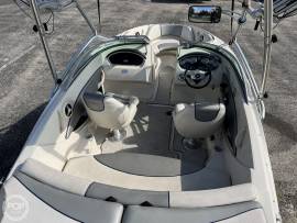 2009, Sea Ray, 185 Sport 25th Anniversary Edition