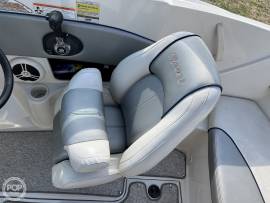 2009, Sea Ray, 185 Sport 25th Anniversary Edition