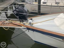 1985, Irwin Yachts, Yacht 38