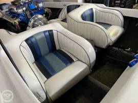 1964, Flat Bottom V-Drive